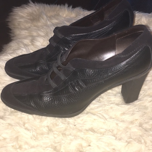 Hogan heels - Picture 7 of 8